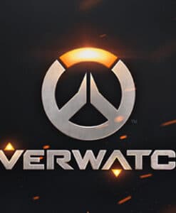 Overwatch Logo